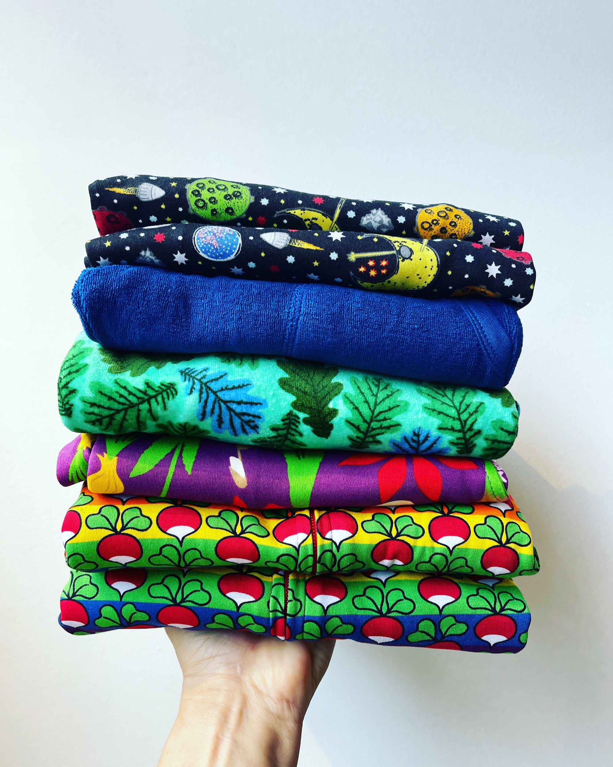 Duns Sweden Winter Collection