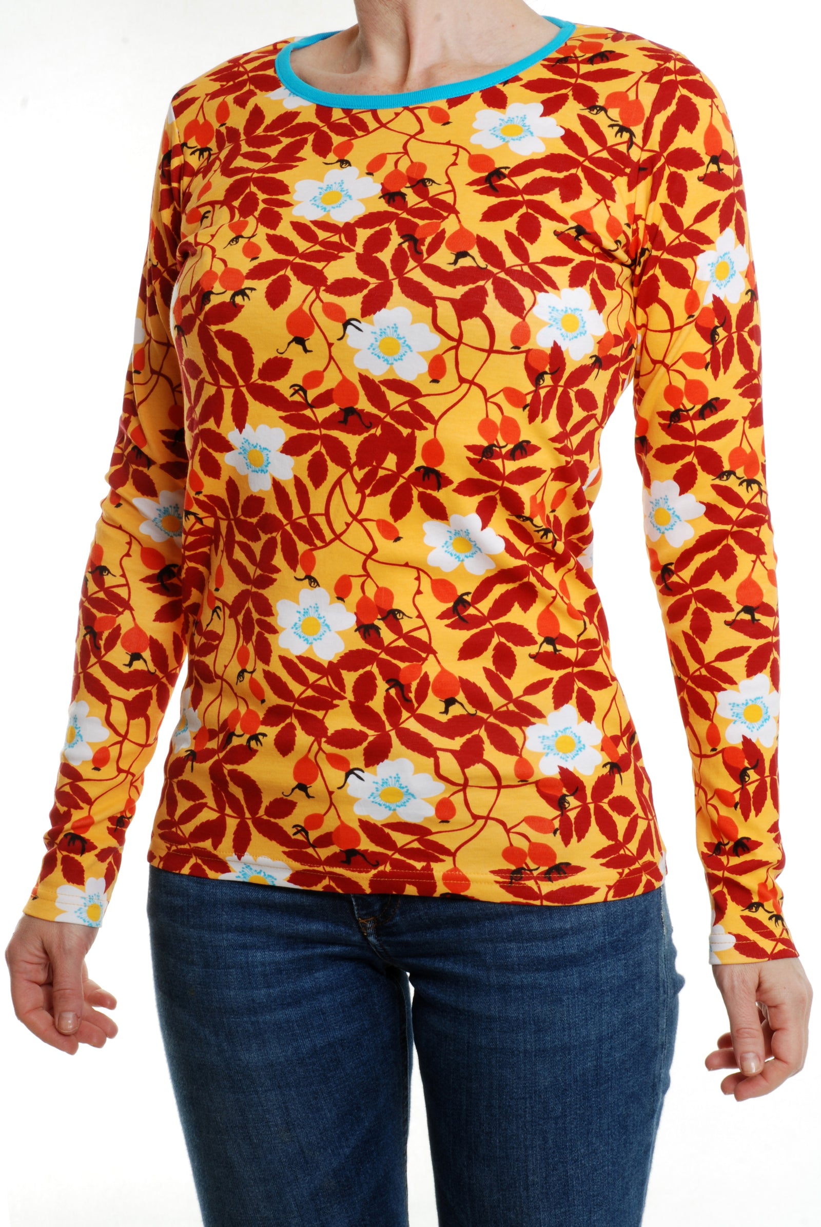 Dames & Heren - Adults