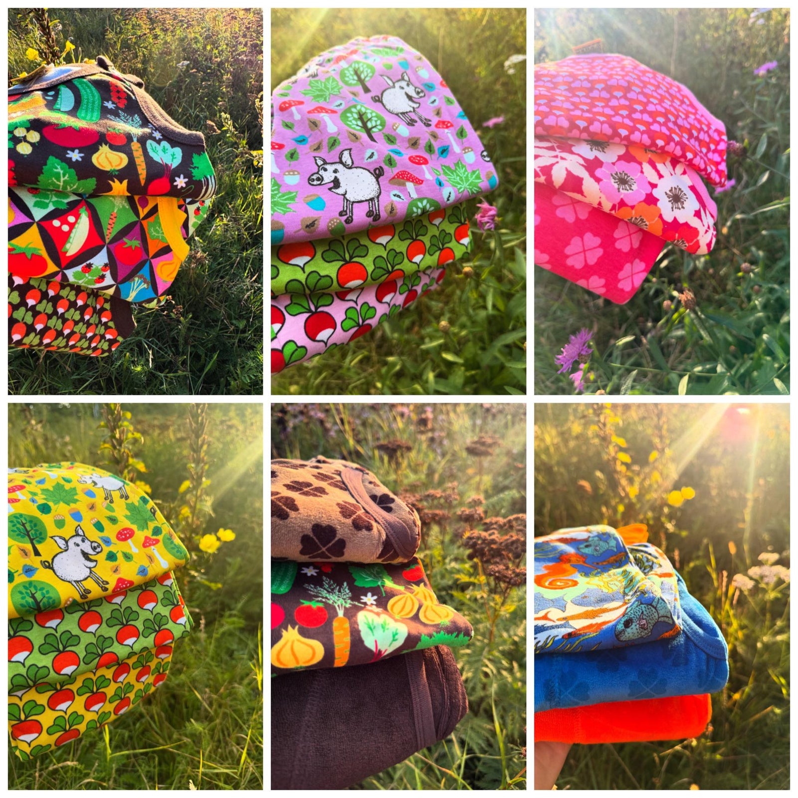 Duns Sweden and More Than A Fling