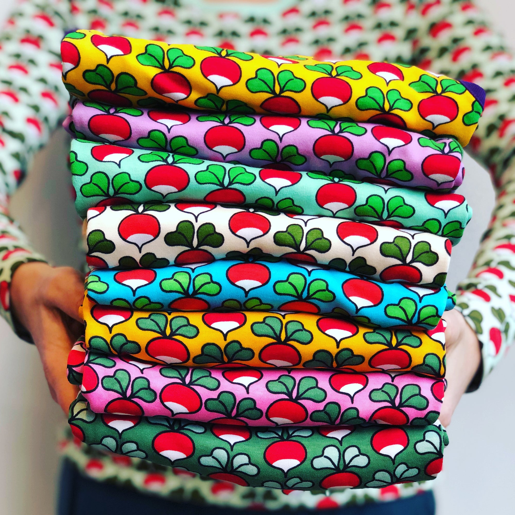 Duns Sweden Radijsjes