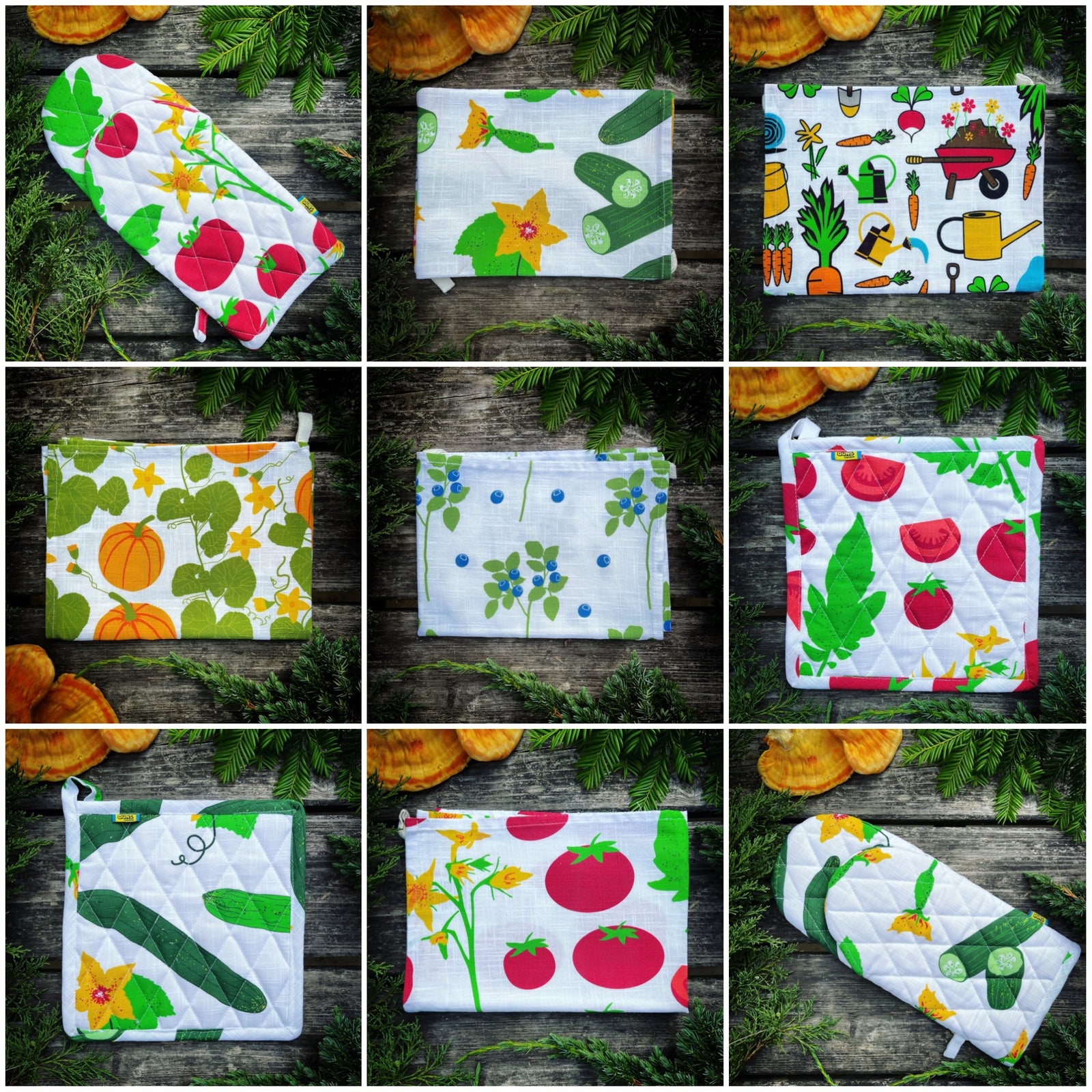 Duns Sweden Linnen goed