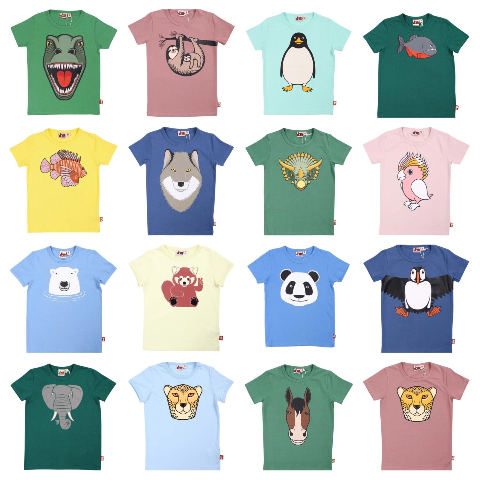 Pre-order DYR T-shirts