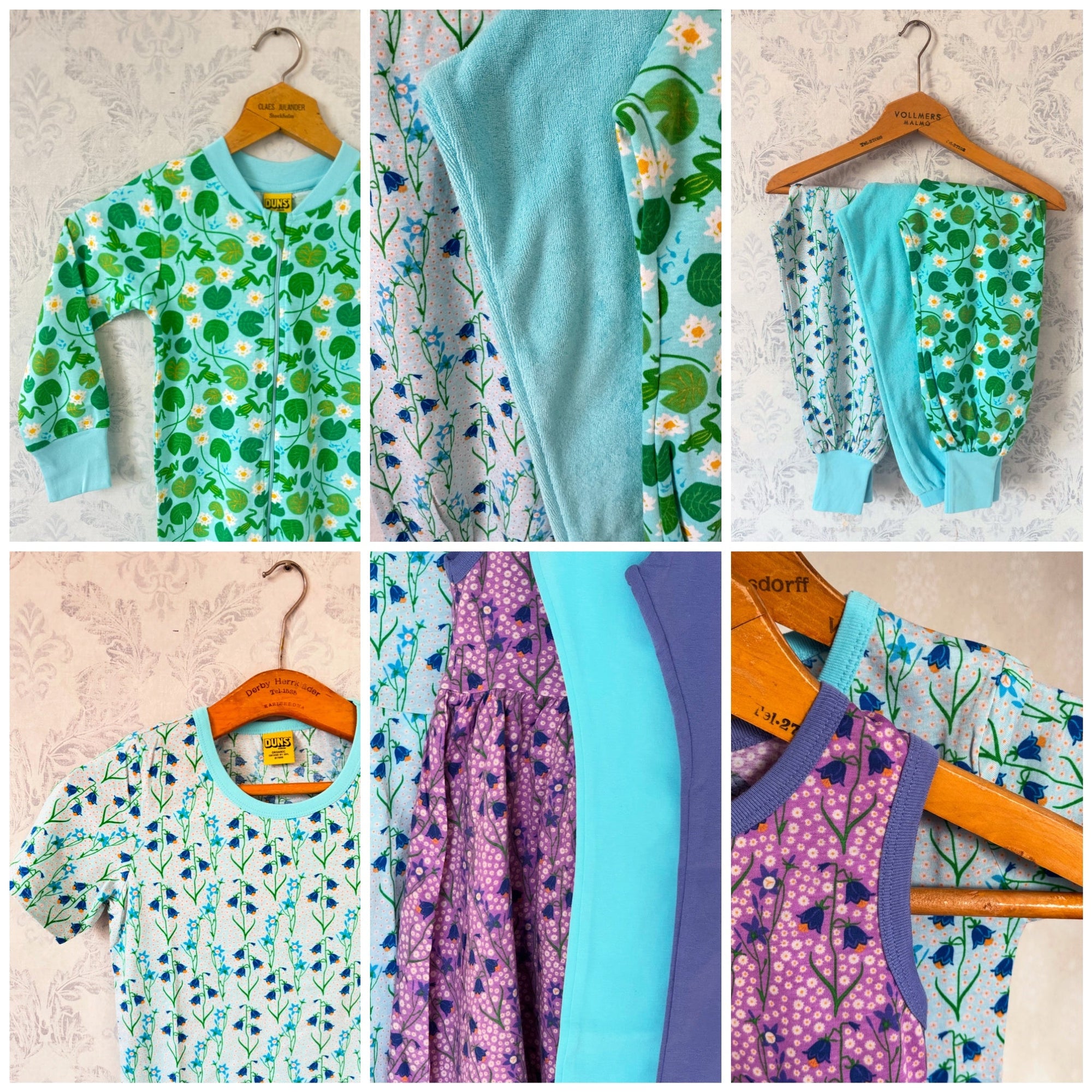 Duns Sweden - Spring