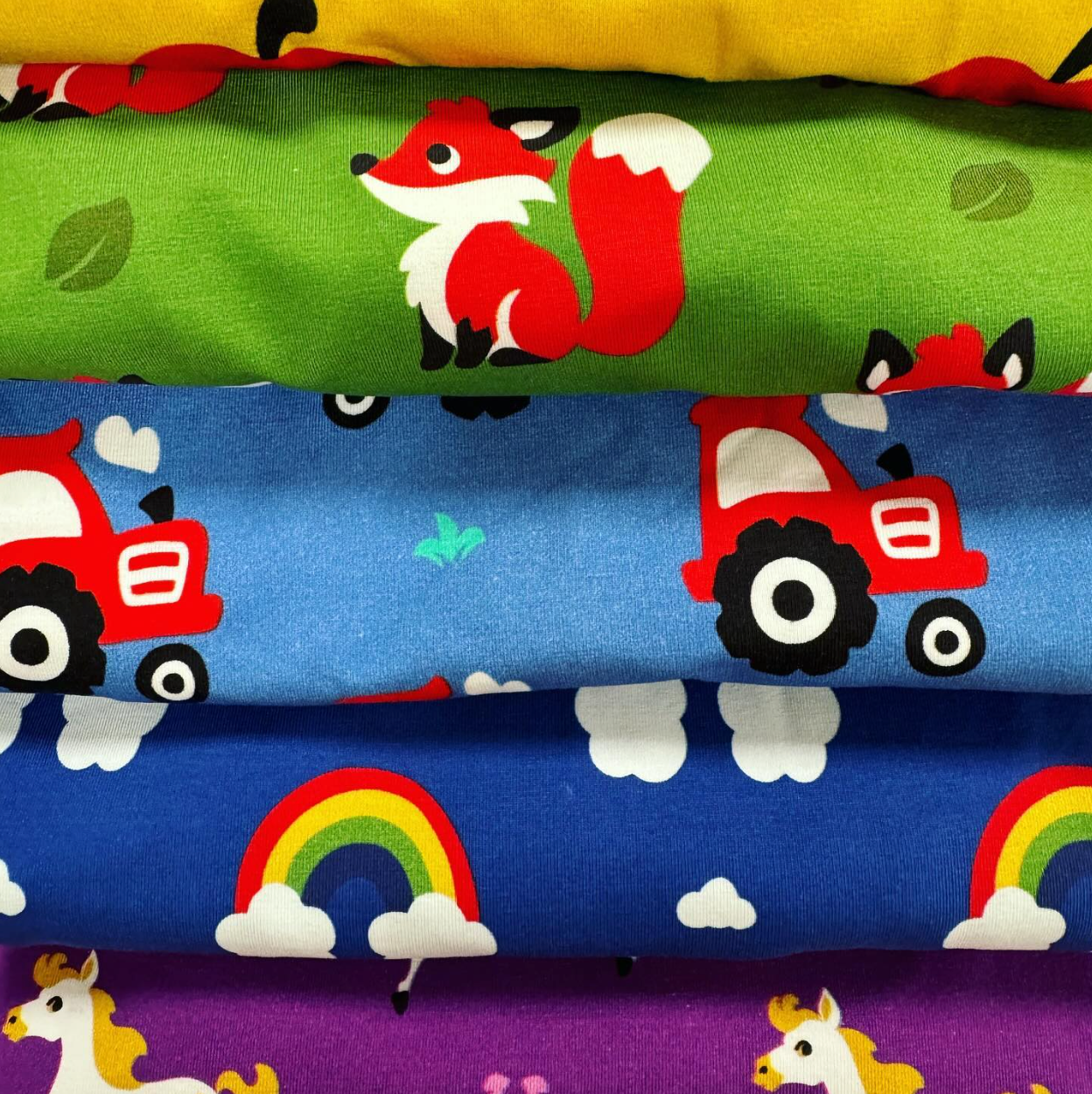 Maxomorra - pyjama's