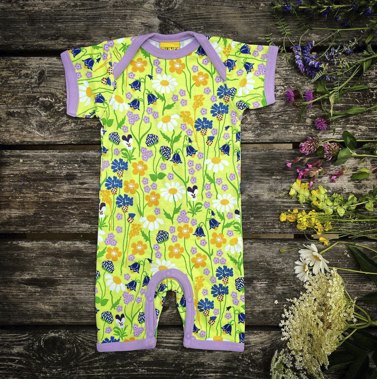 Duns Sweden - Summersuit