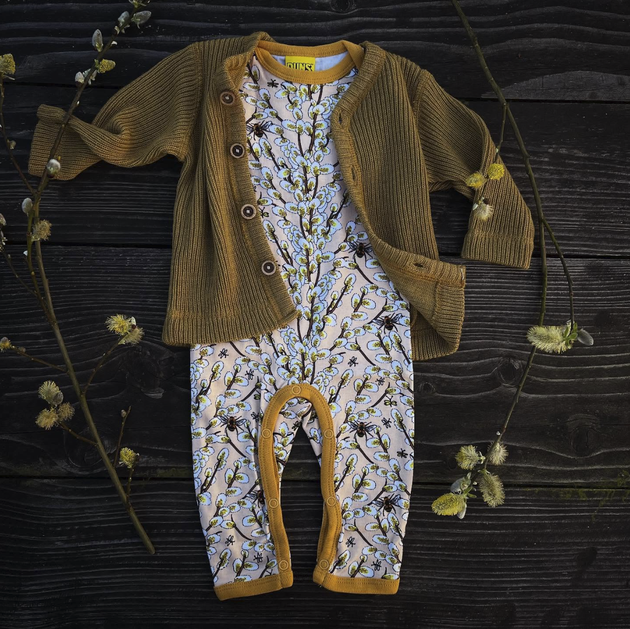 Duns Sweden - Jumpsuit