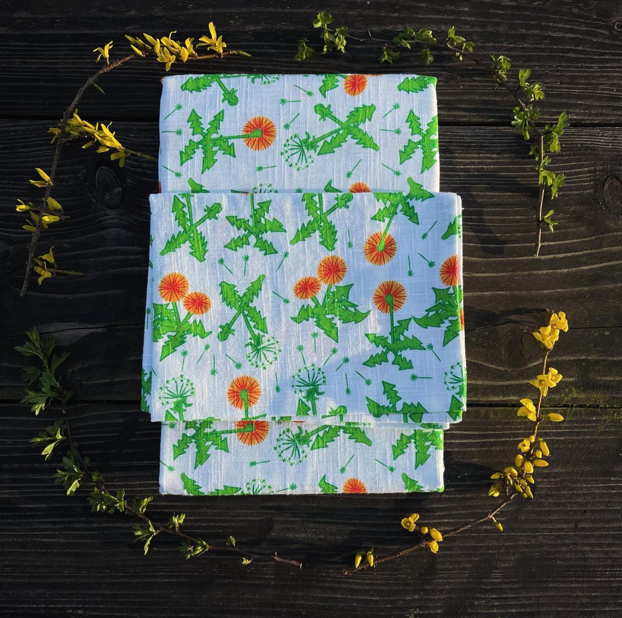 Duns Sweden - Tablecloth