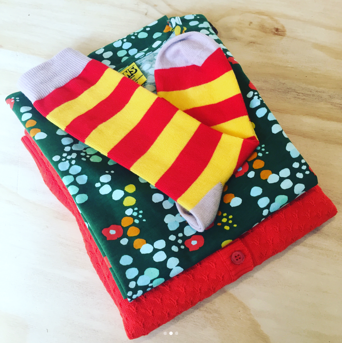 Kniekousen/Kneesocks