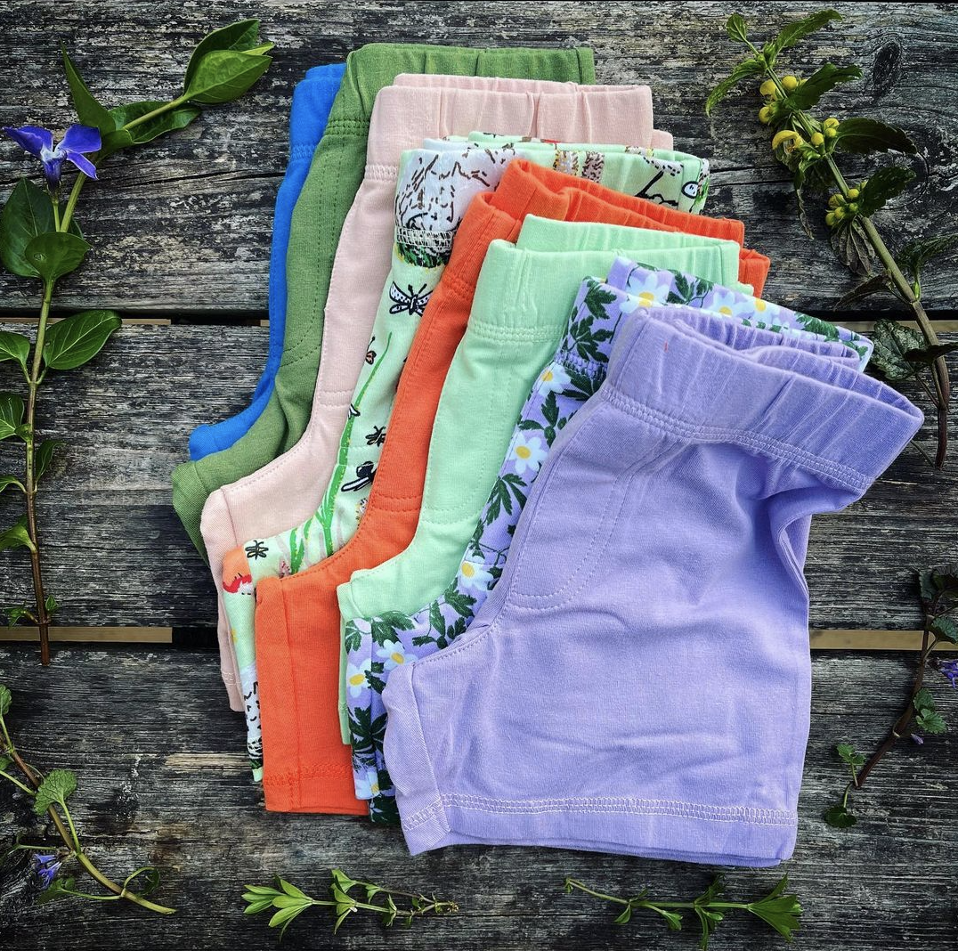 Duns Sweden - Shorts Korte Broeken