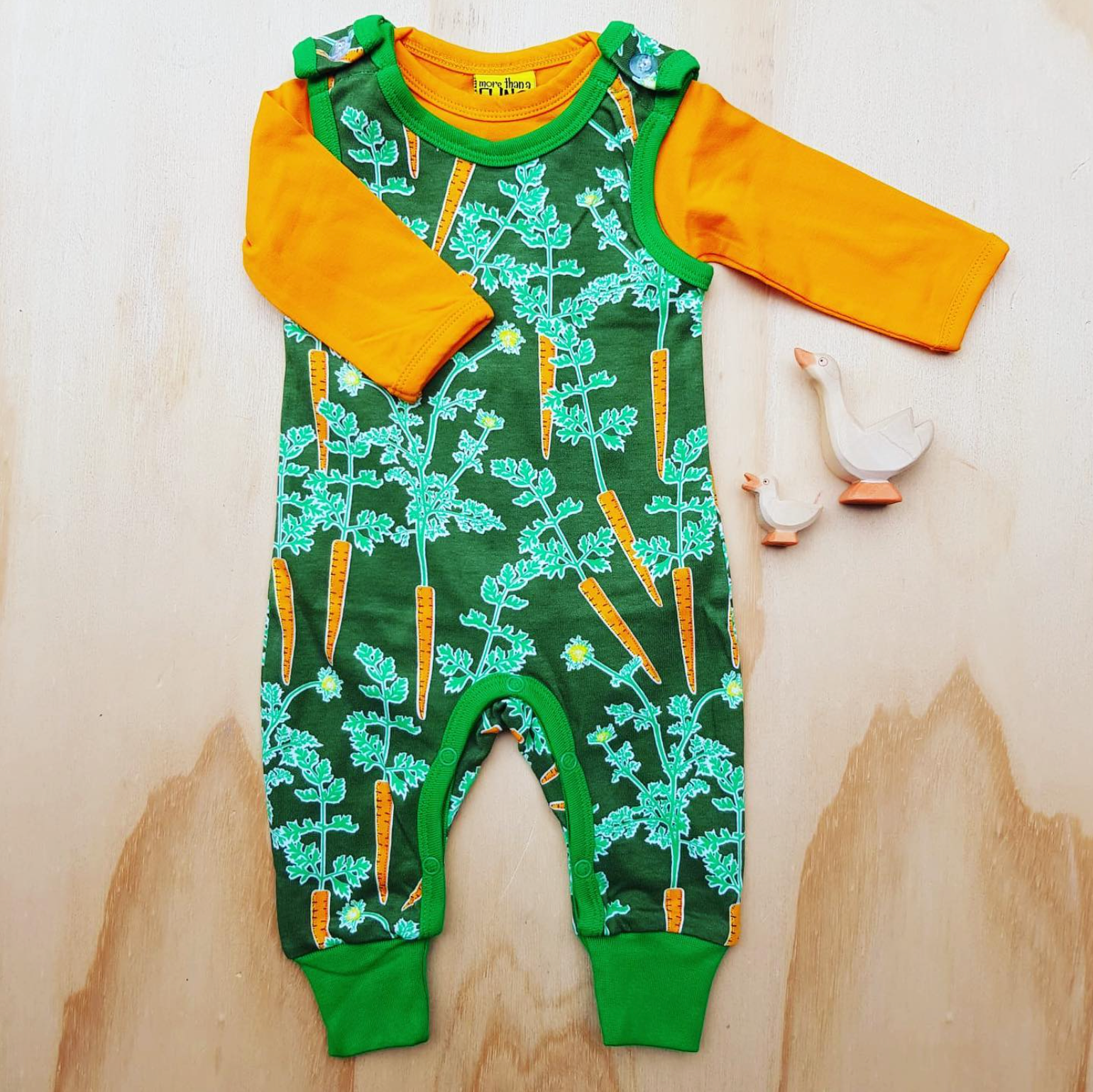 Duns Sweden - Playsuit