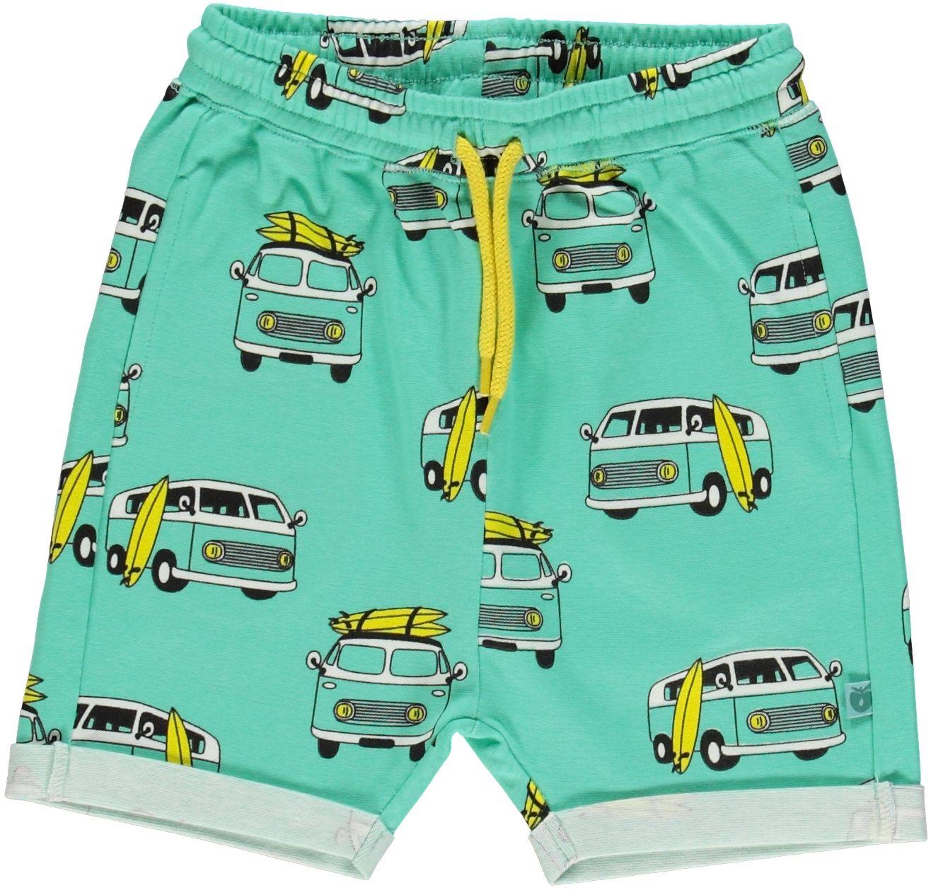 Shorts - Korte Broeken