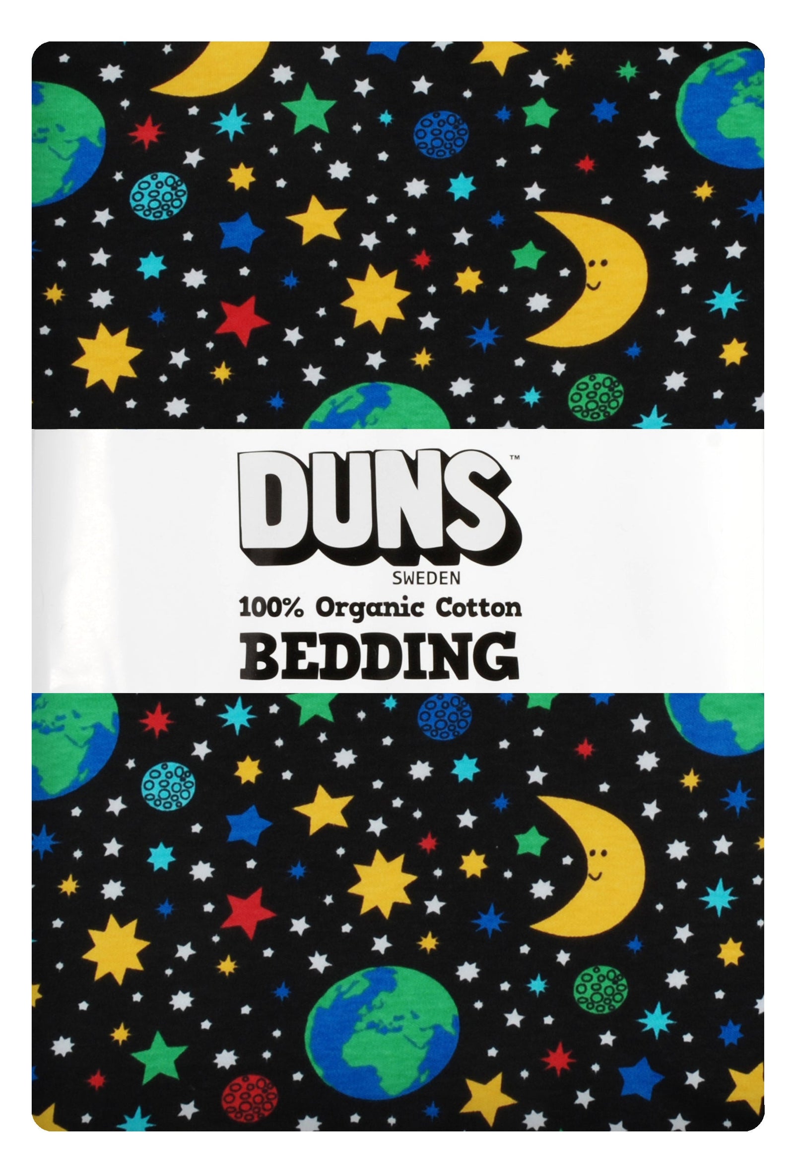 Duns Sweden Dekbed Actie