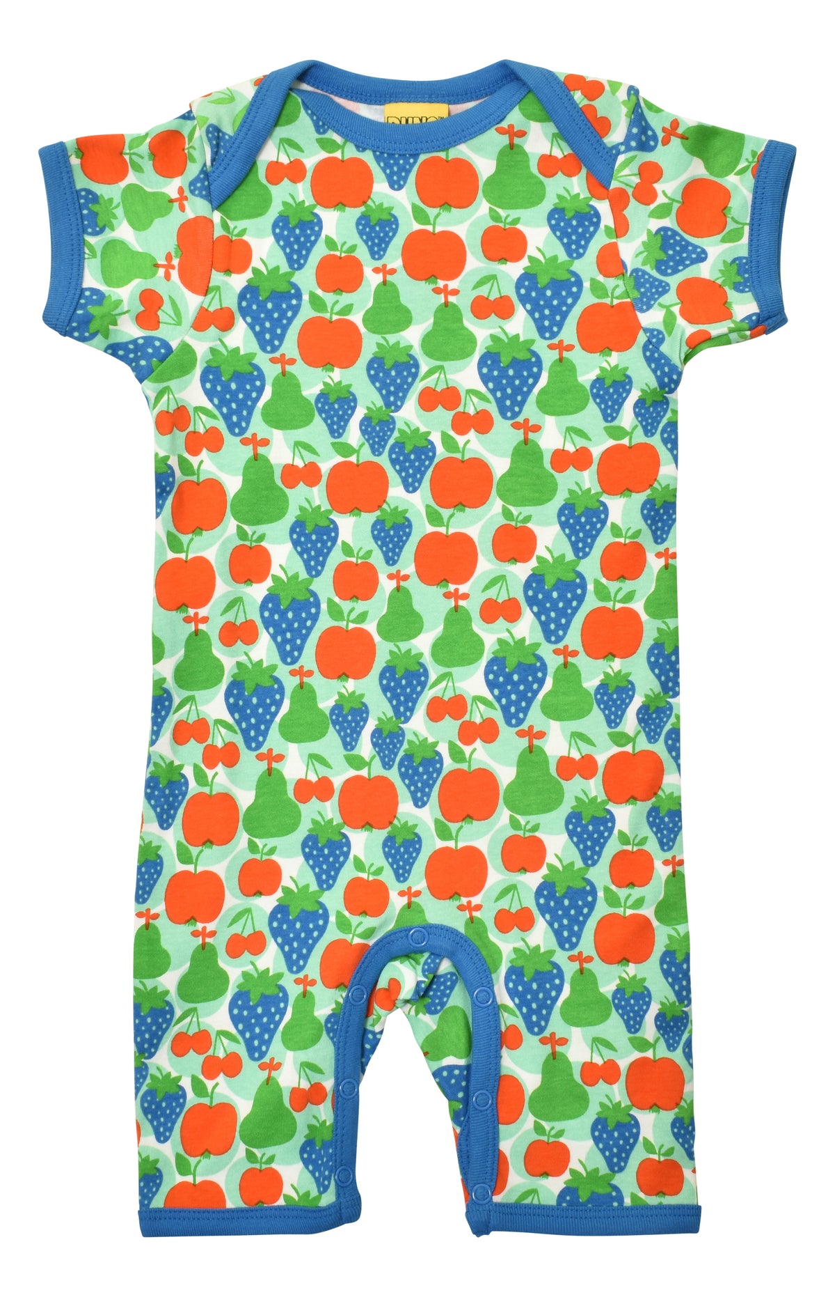 Duns Sweden - Summersuit Fruits Beach Glass