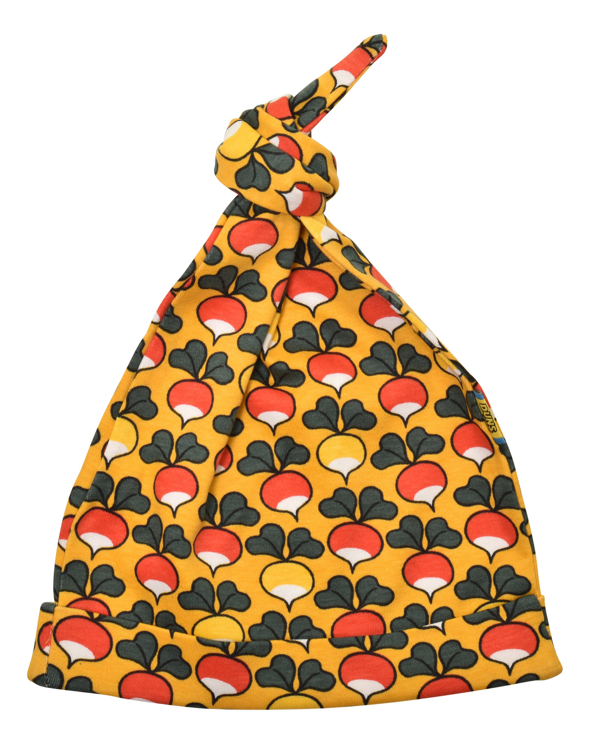 Duns Sweden - Knothat Multi Radish Mineral Yellow