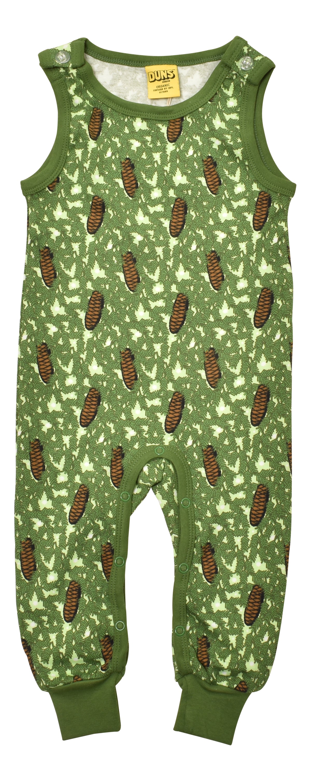 Duns Sweden - Dungarees Pine Cones