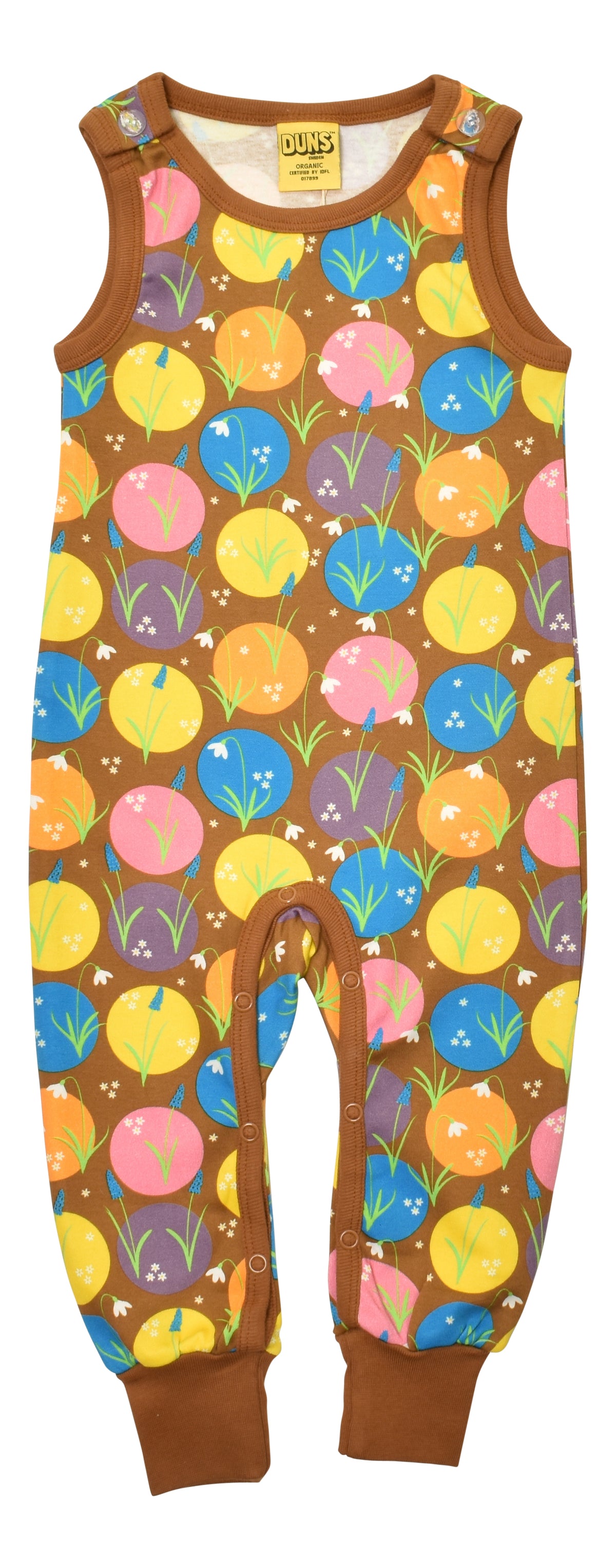 Duns Sweden - Dungarees Snowdrops