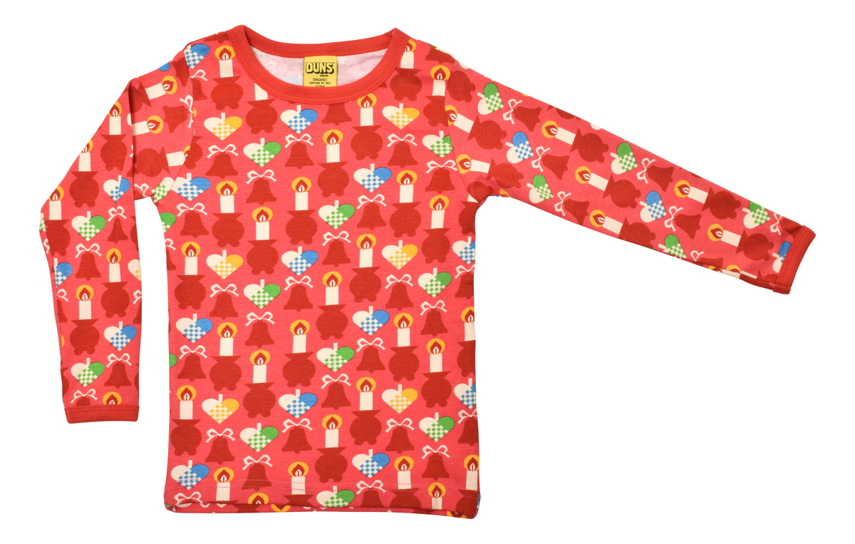 Duns Sweden - Longsleeve Candle