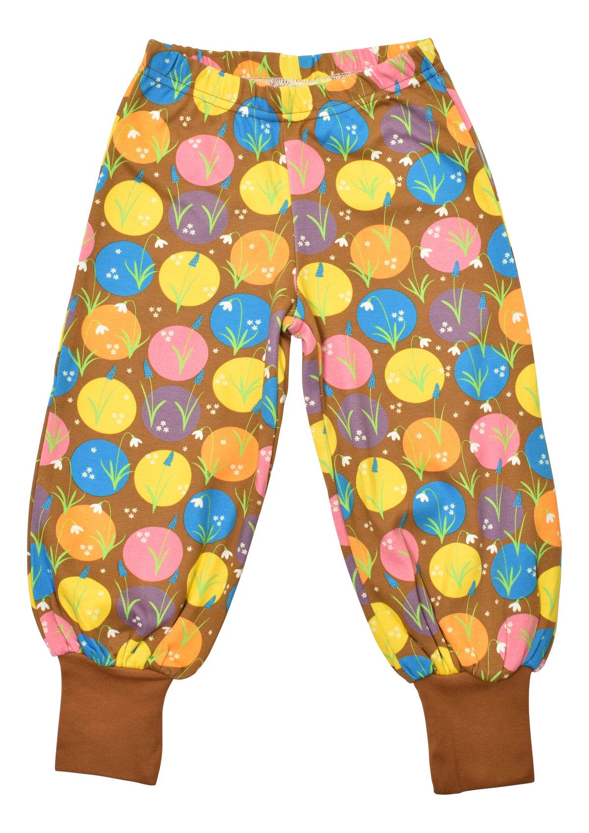 Duns Sweden - Baggy Pants Snowdrops