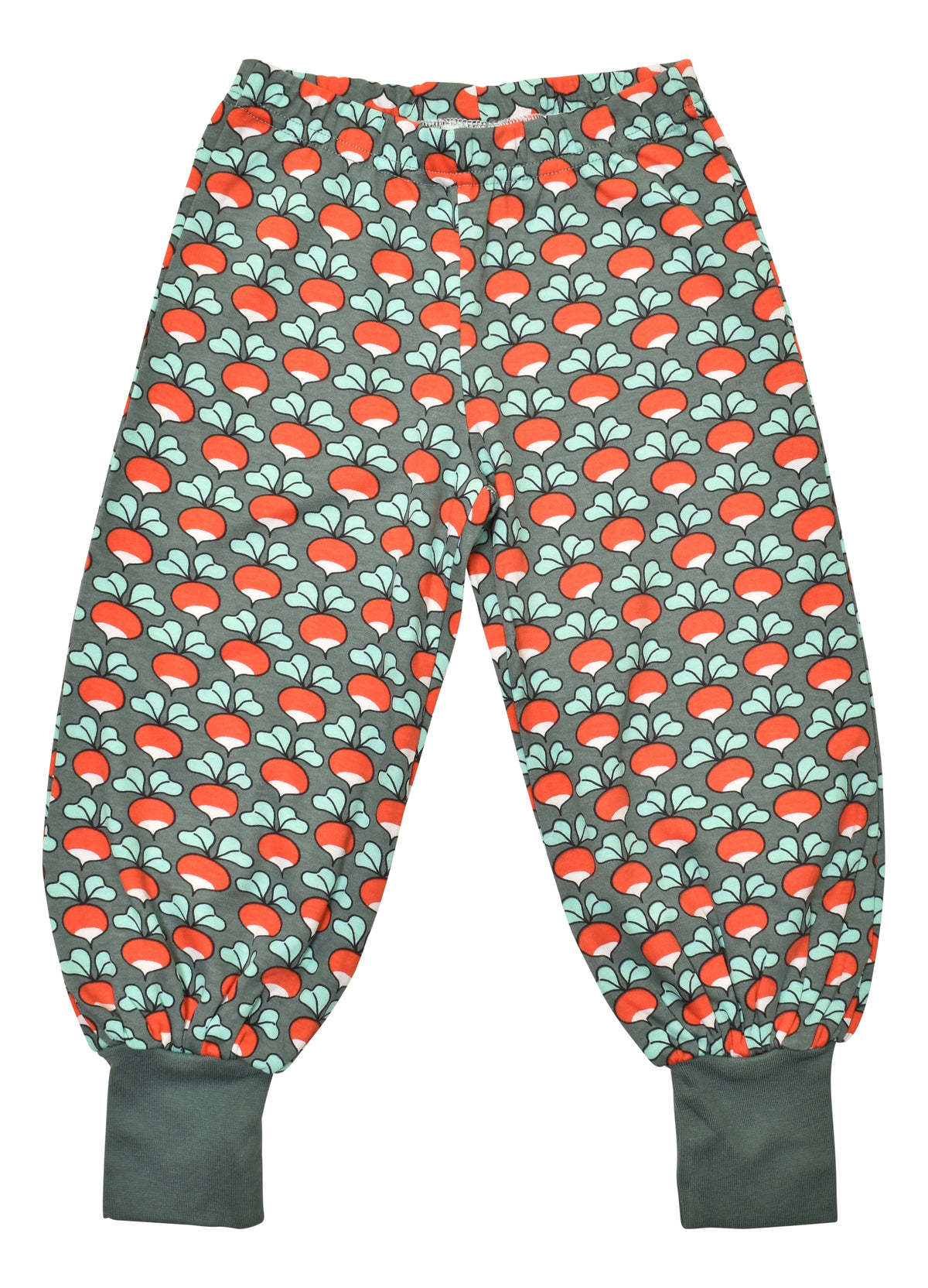 Duns Sweden - Baggy Pants Radish Bistro Green