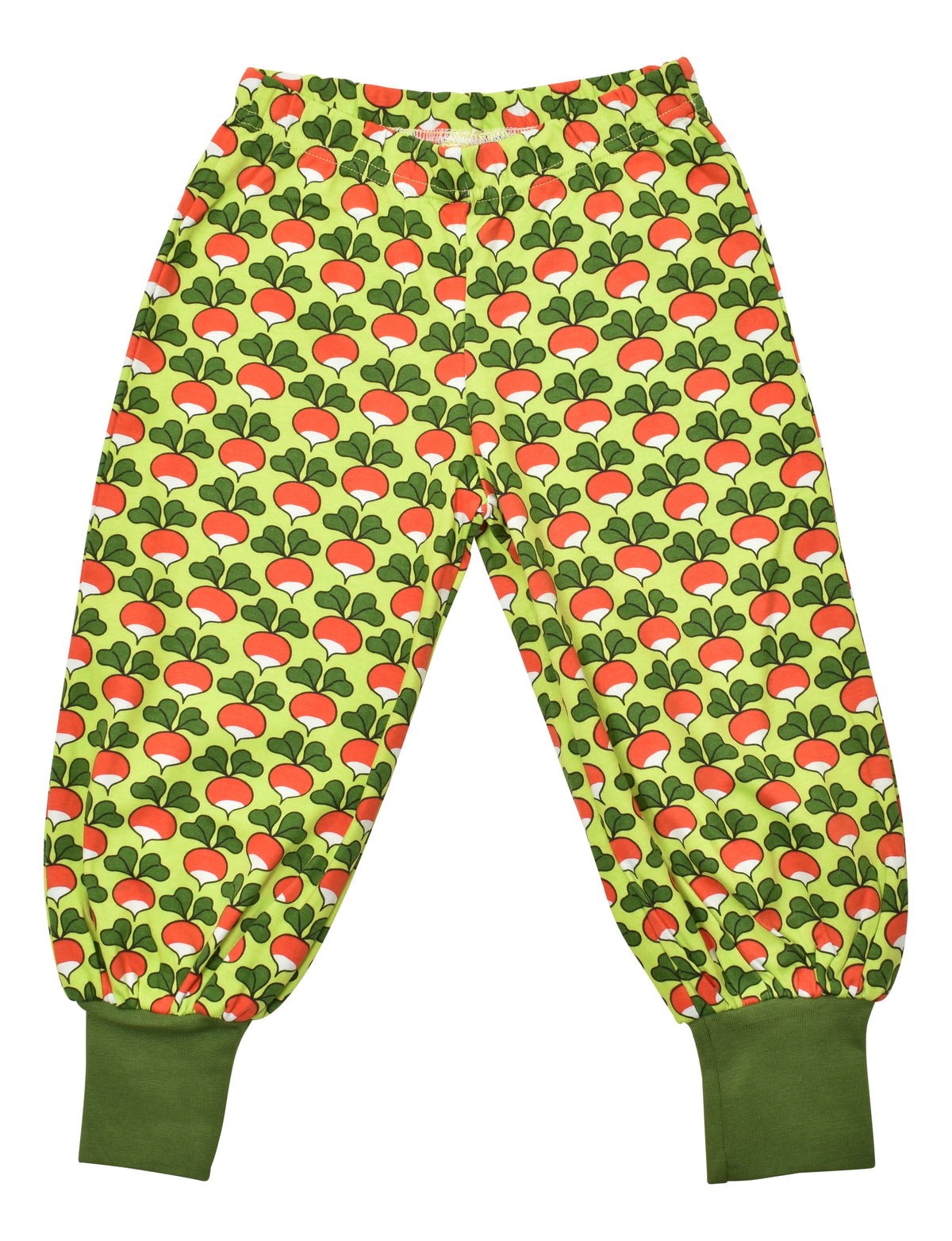 Duns Sweden - Baggy Pants Radish Tender Shoots Green