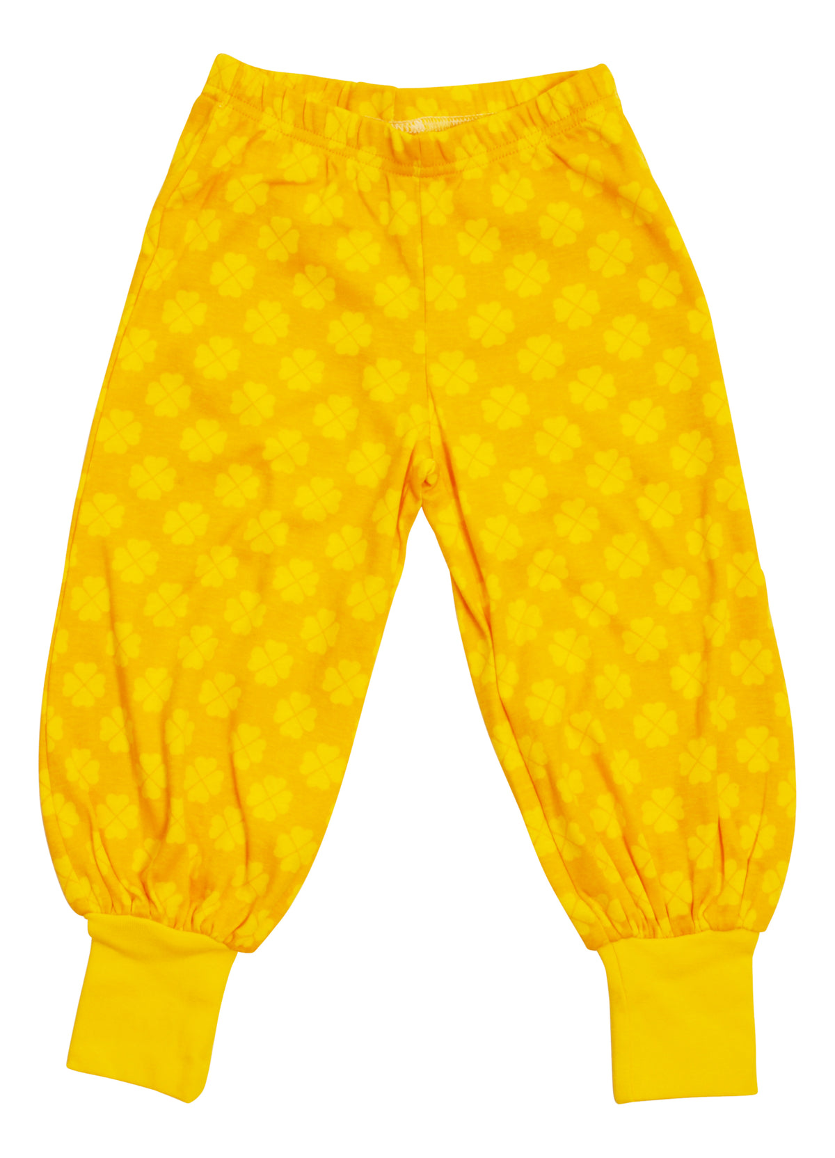 Duns Sweden - Baggy Pants Clover Citrus