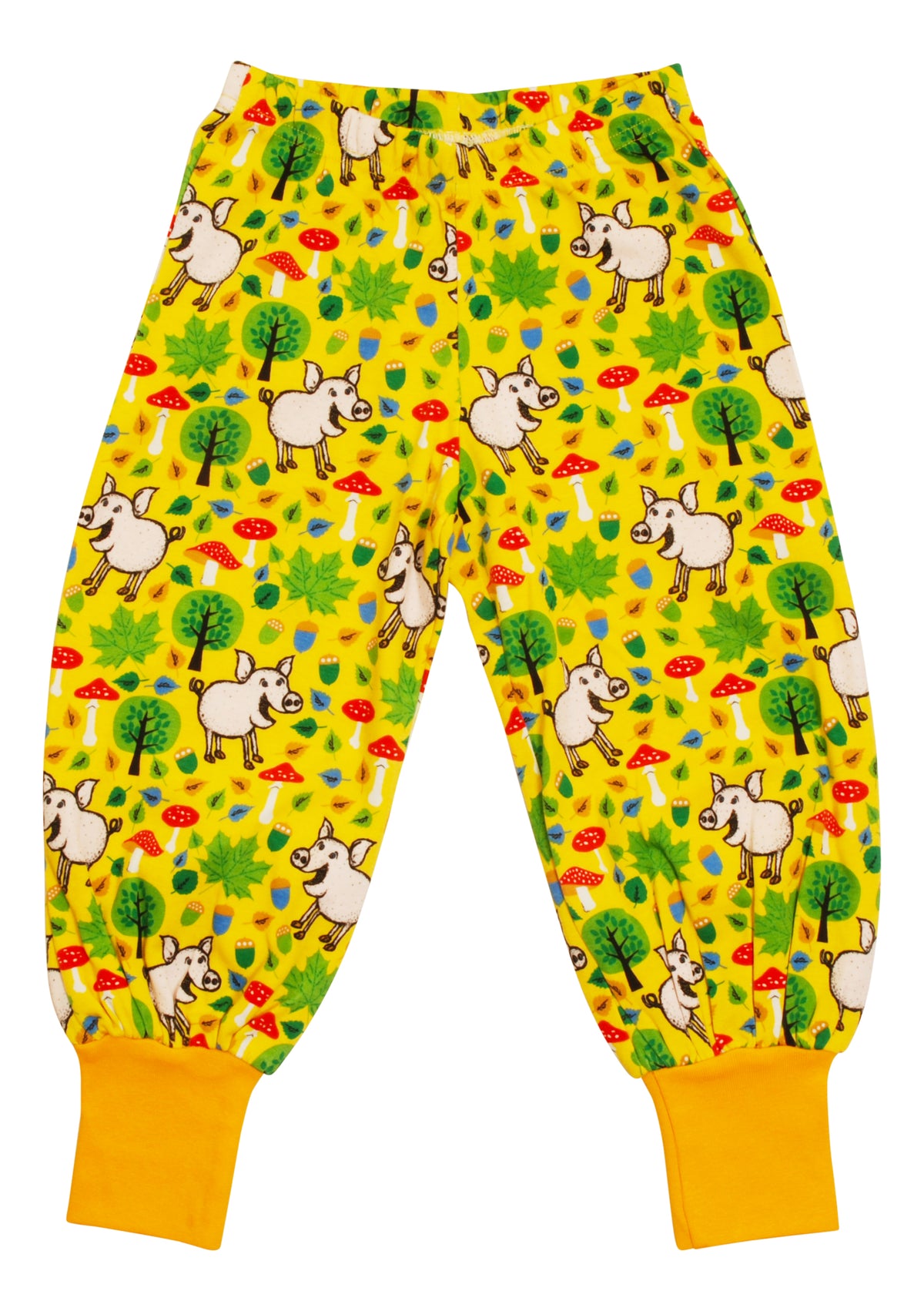 Duns Sweden - Baggy Pants Pigs &amp; Acorns Lemon Chrome