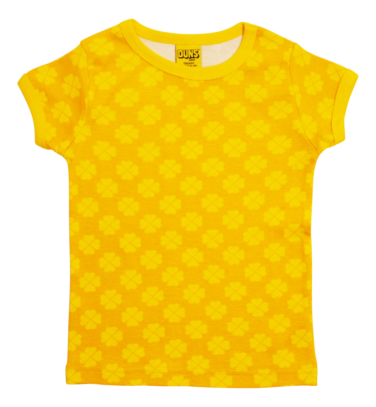 Duns Sweden - T-Shirt Clover Citrus