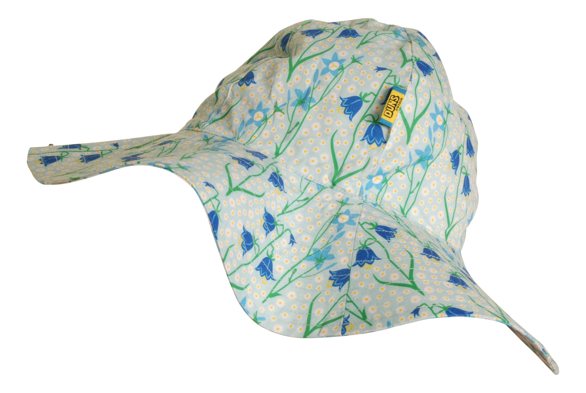 Duns Sweden Sunhat Bluebells - Zonnehoed Boshyacinthen