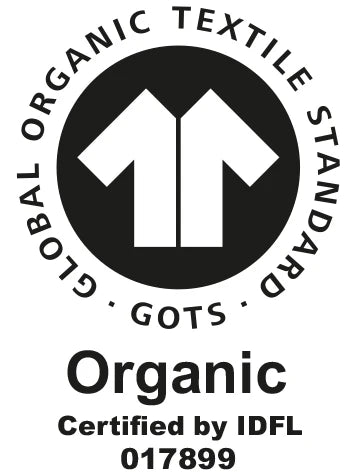 Duns Sweden - Terry Pants - Badstof Broek Pompeian Red