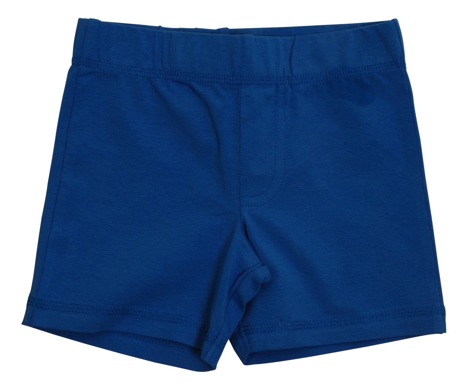 More Than A Fling - Shorts French Blue - Kort Broekje Blauw