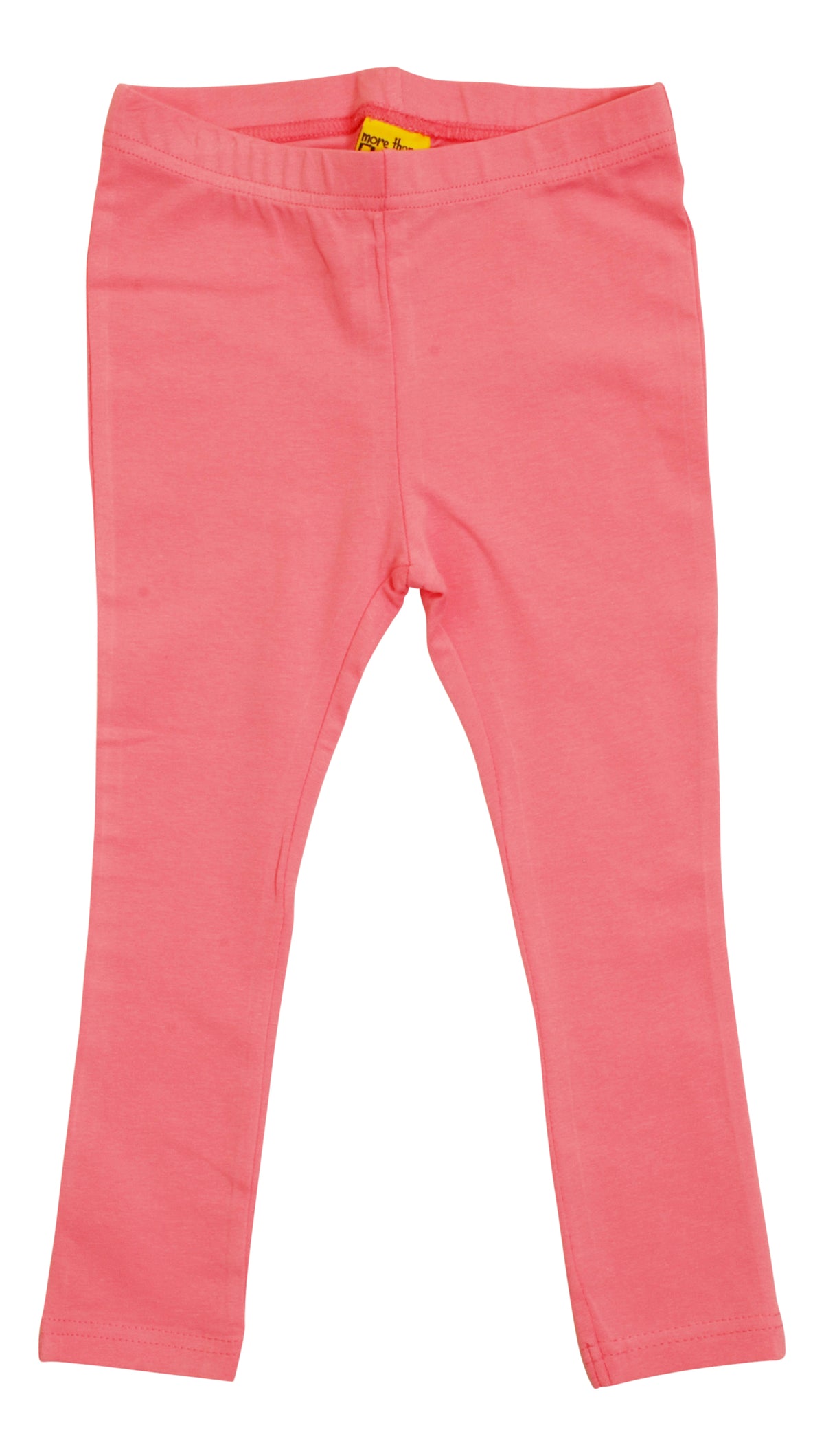 More Than A Fling Leggings Sachet Pink