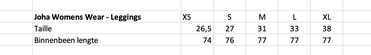 Joha - 여성용 니들드롭 레깅스 카라멜 멜란지