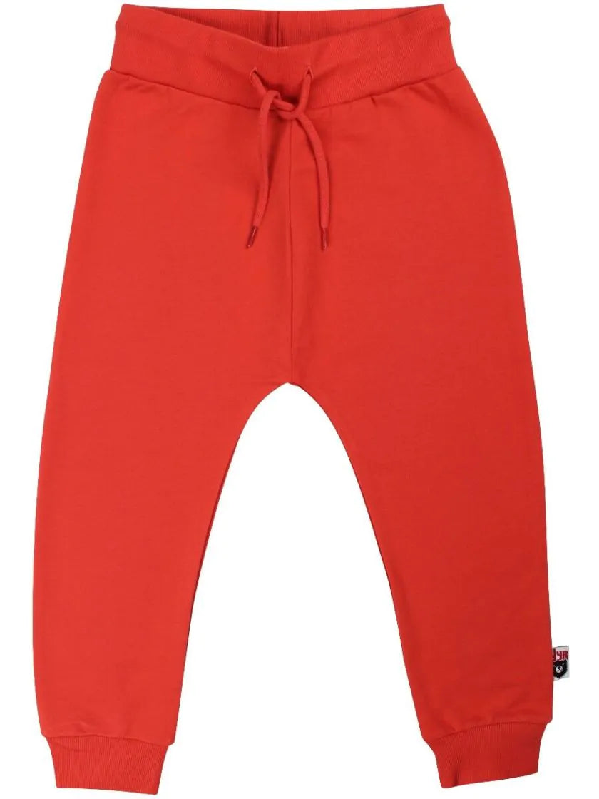 Danefae Dyr - Hiss Jog Fall Coral