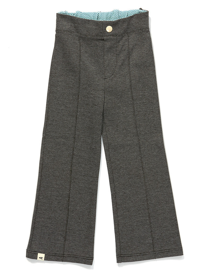 AlbaBaby Pants Gecco - Boxpants Gray