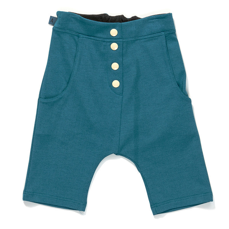 AlbaBaby Pants Gustav - Knickers Blue