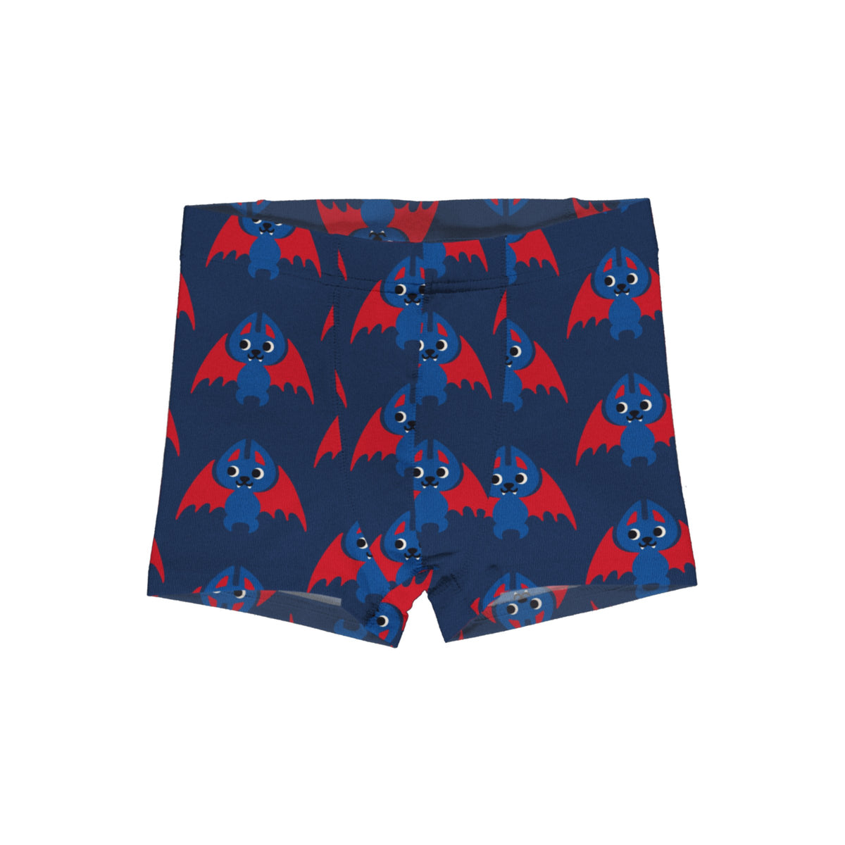 Maxomorra Classics - Boxer Shorts Bats - Onderbroek Vleermuizen