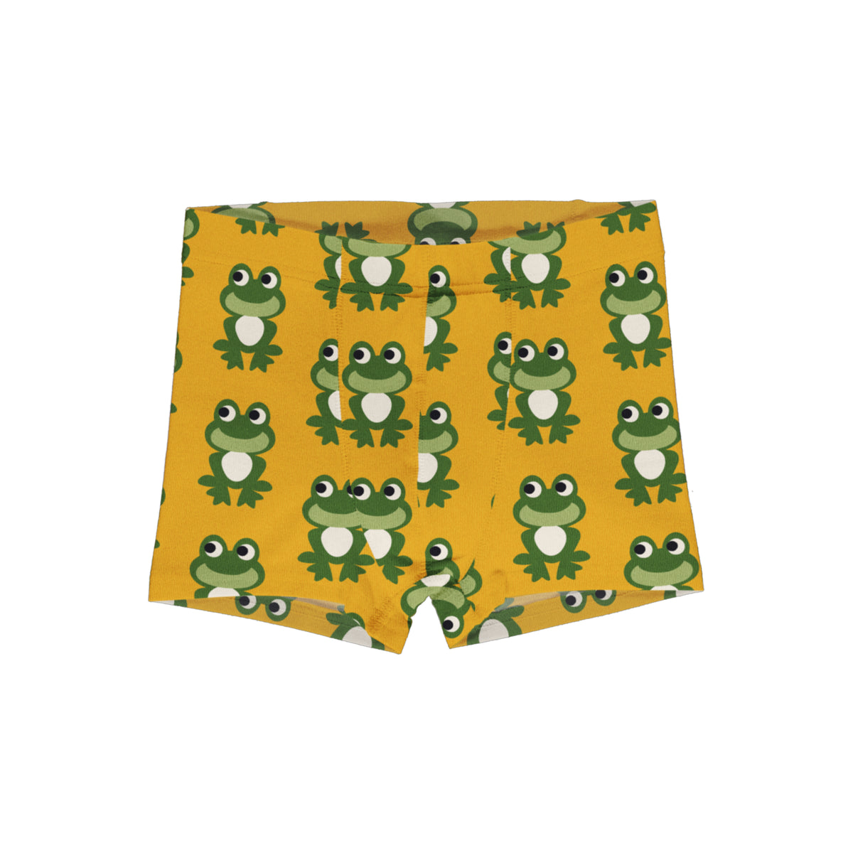Maxomorra - Boxer Shorts Frog - Frogs
