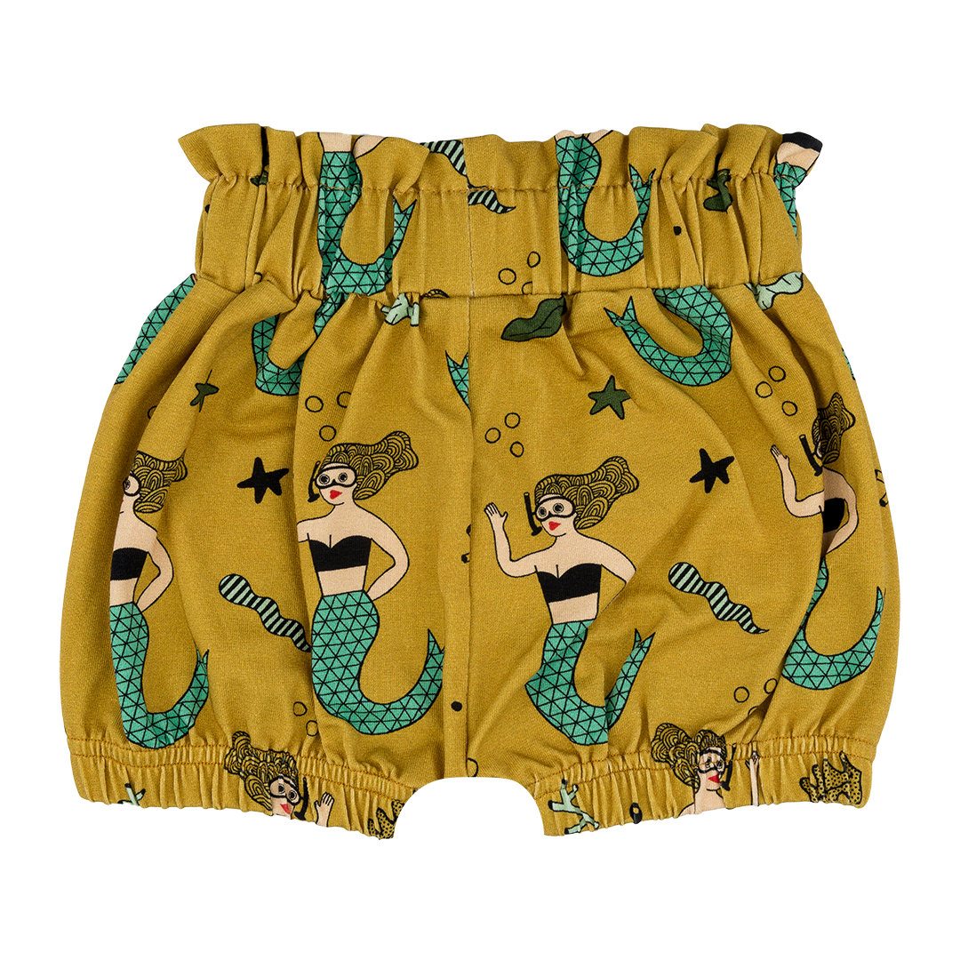 Raspberry Republic - Bloomers Miss Varsovie - Mermaids
