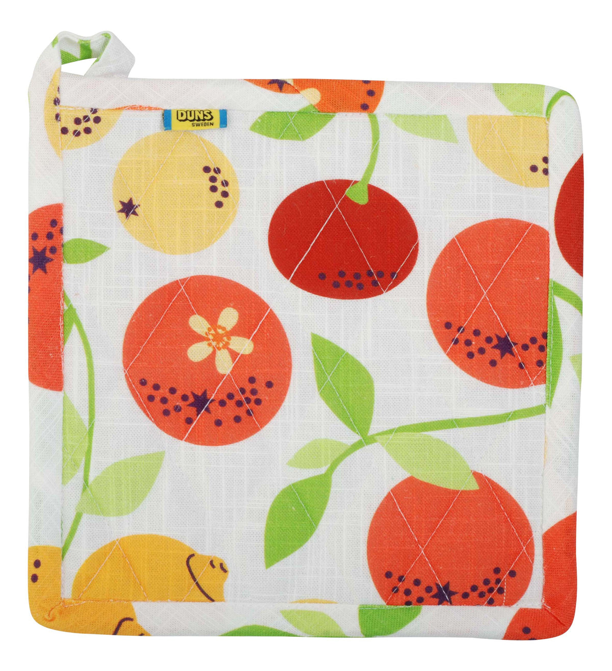 Duns Sweden Potholder Citrus - Potholder