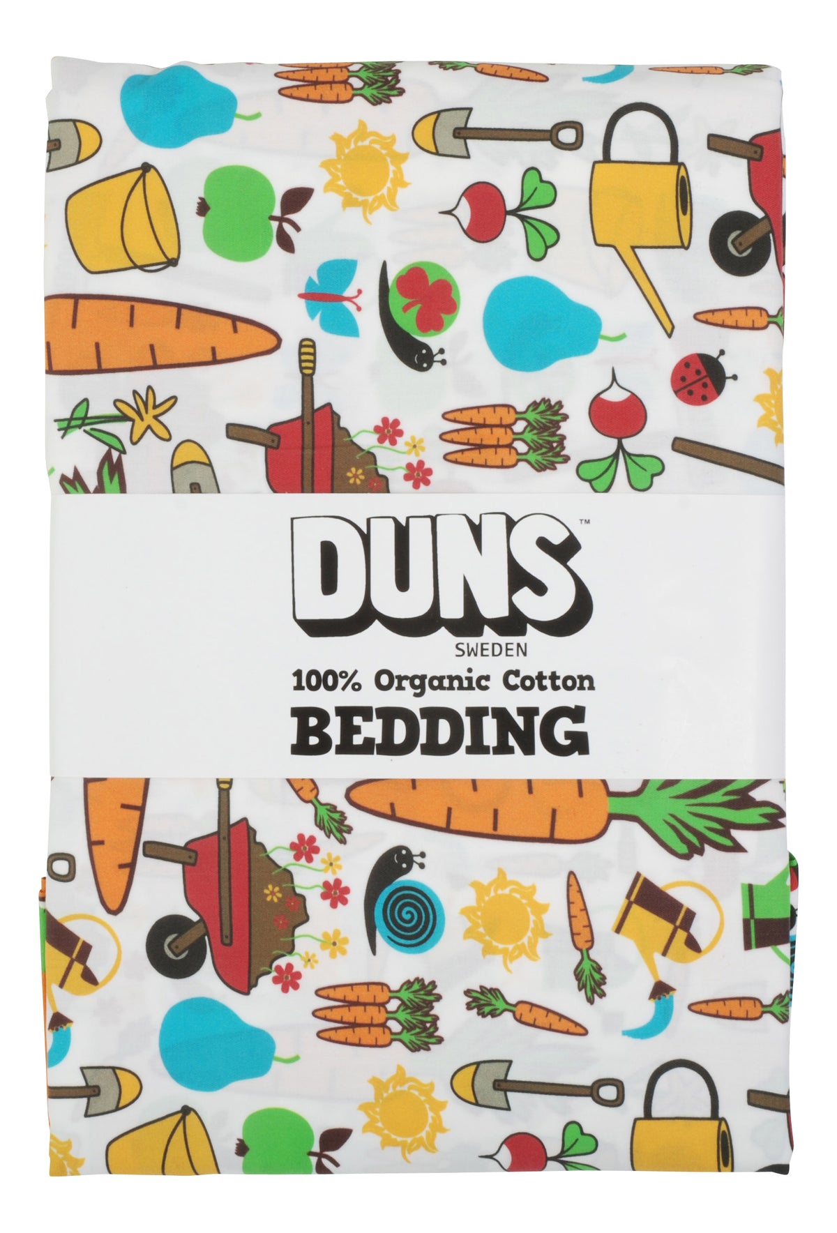 Duns Sweden Bedding Farm Life - Dekbedovertrek Op de Boerderij