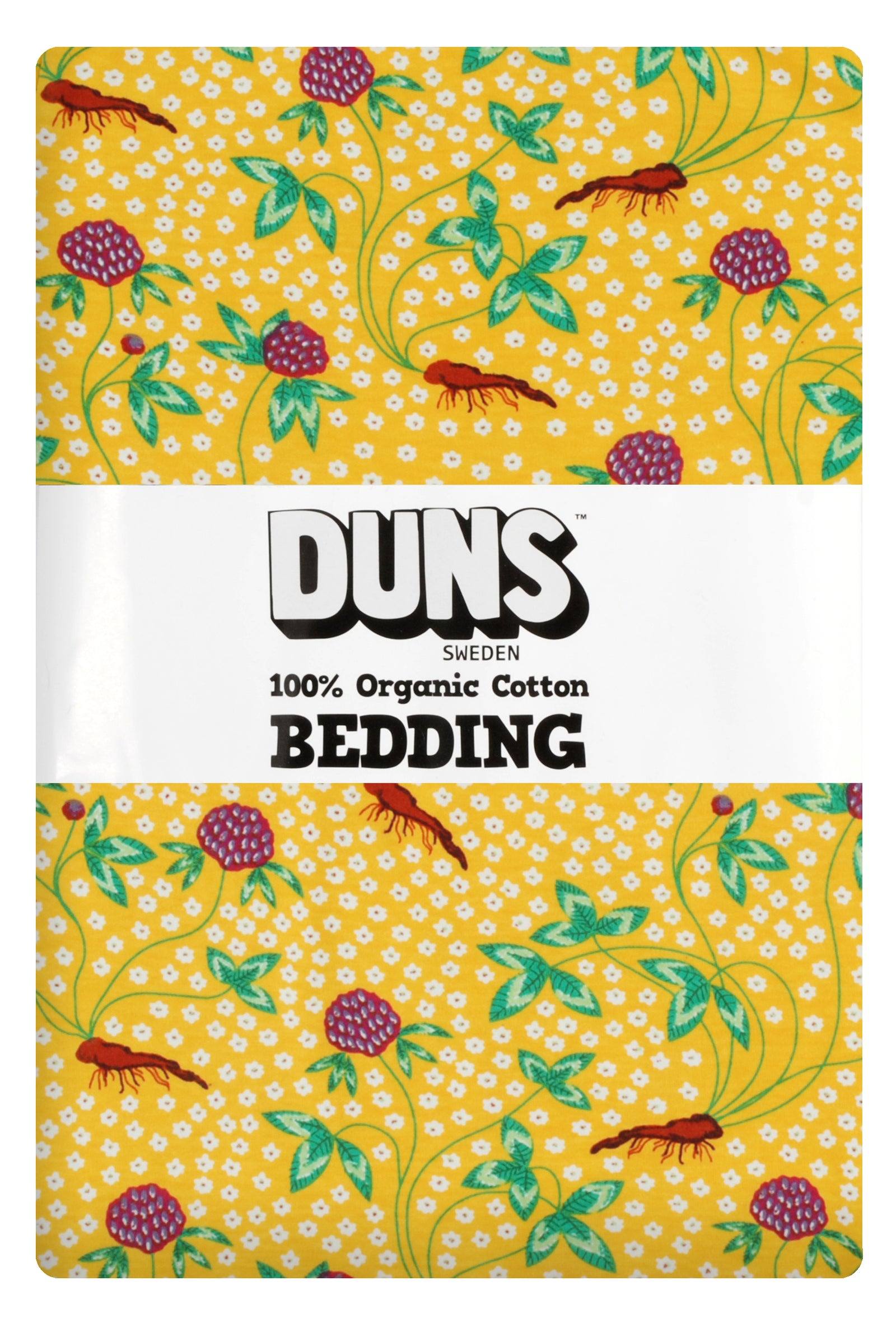 Duns_Sweden_bedding_Red_Clover