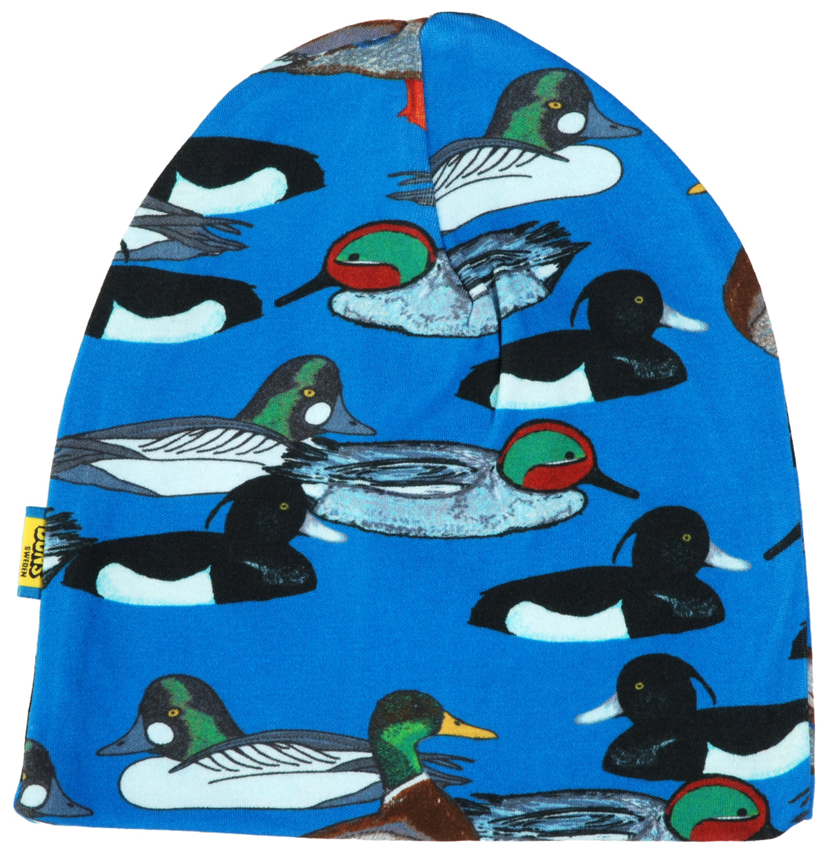 Duns Sweden - 비니 - 모자 Duckpond Blue