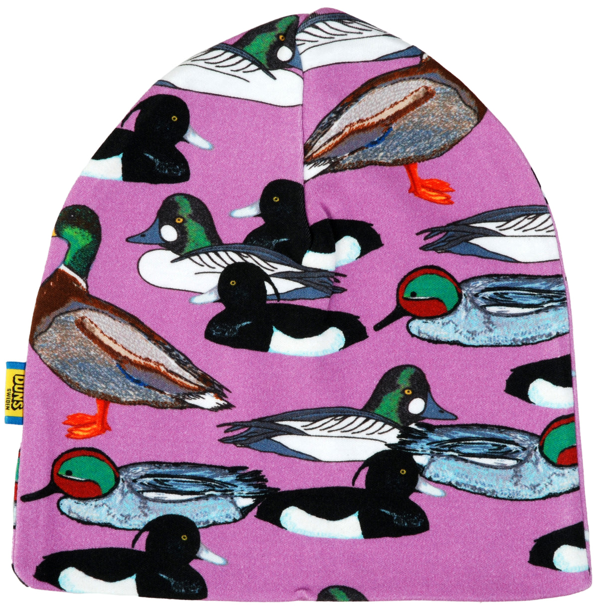Duns Sweden - 비니 - 모자 Duckpond Violet