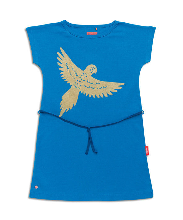 Tapete Dress Golden Parrot Golden Parrot
