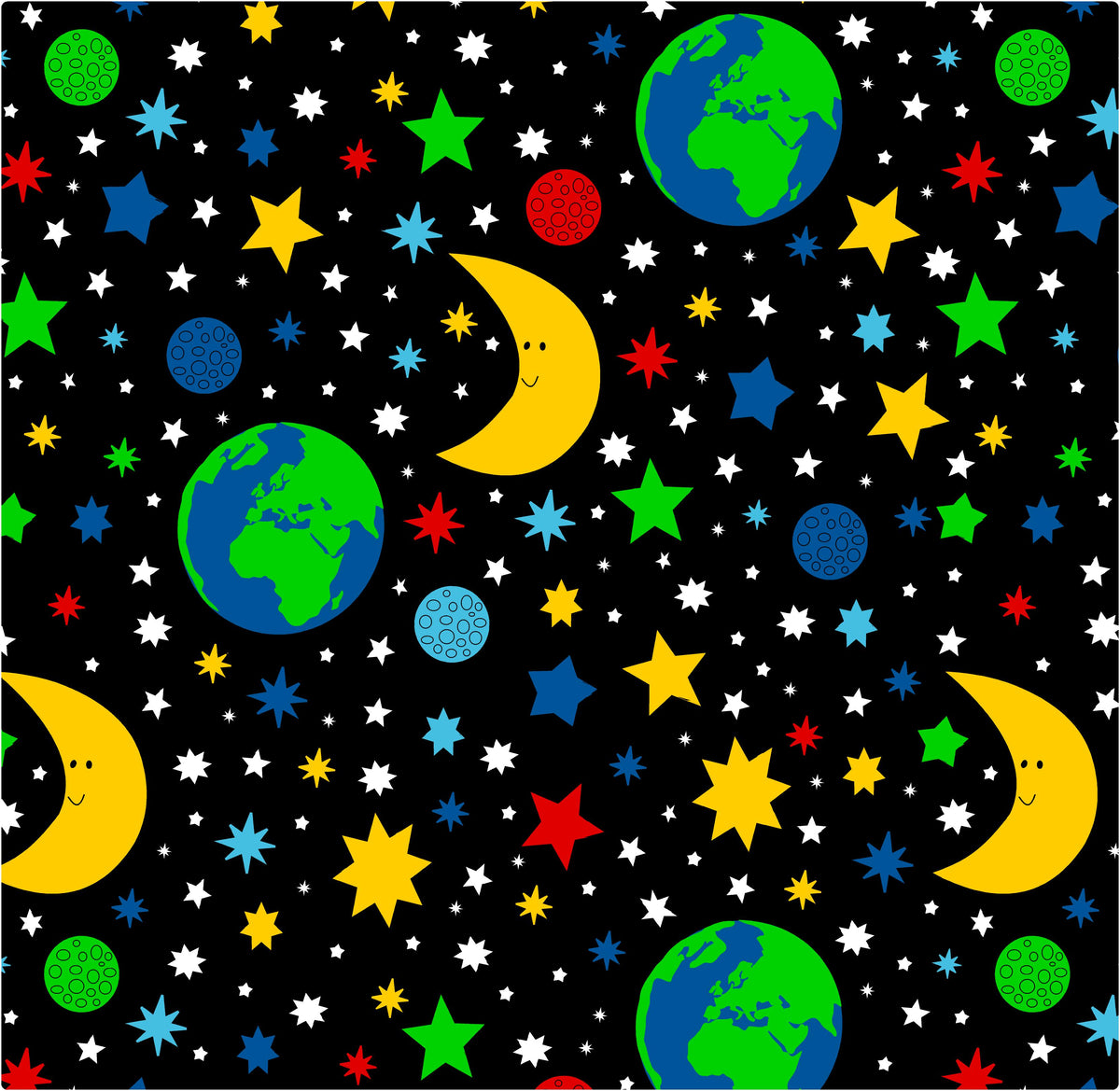 Duns Sweden 성인용 반팔 랩 드레스 Mother Earth Black