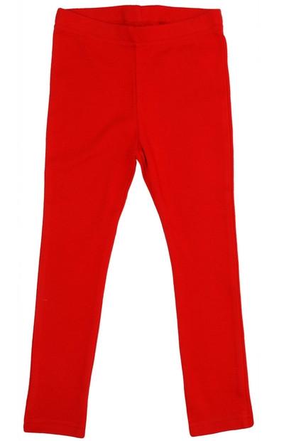 More Than A Fling Leggings Red Red Leggings
