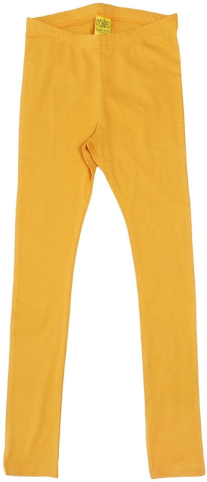 More Than A Fling Leggings Yellow Mustard Mustard Yellow
