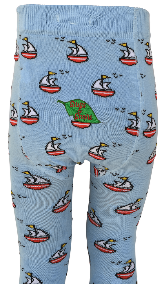 Slugs and Snails - Tights Hampton - Maillot Booties