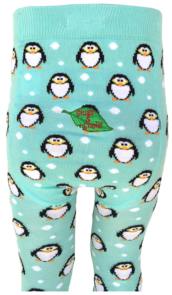 Slugs and Snails - Tights Chill - Maillot Pinguin