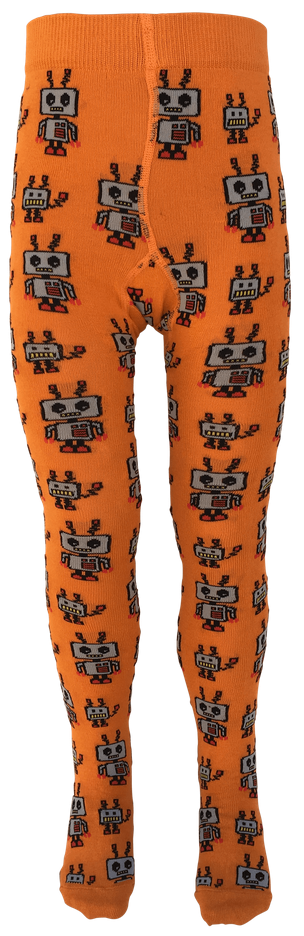 Slugs and Snails - Tights Robot - Maillot